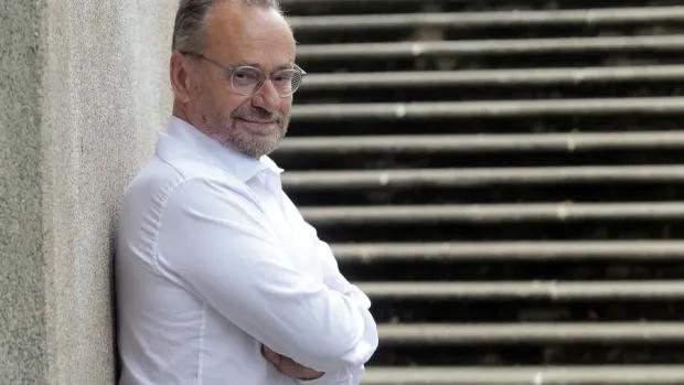 Luis Gorrochategui | QUINTANA