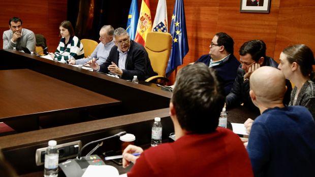 El ideal gallego