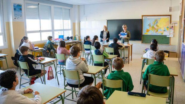 El ideal gallego